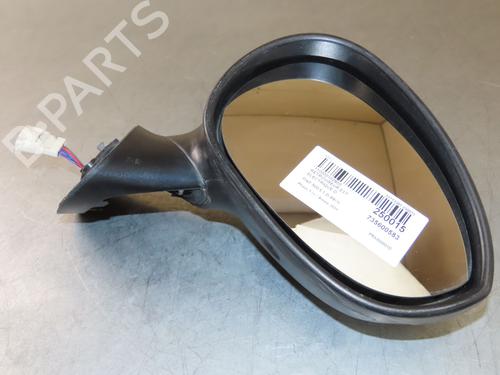 Right mirror FIAT 500 (312_) 1.2 (312AXA1A) | BP28414571C27