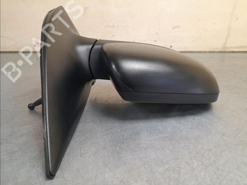 Right mirror HYUNDAI i10 I (PA) 1.1 | BP15902778C27 