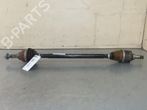 Used Right front driveshaft Right front driveshaft 38549087 38549087