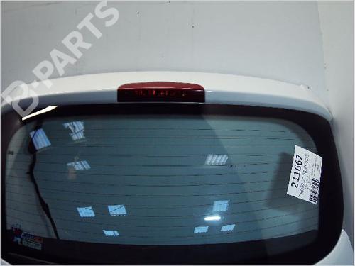 Tailgate OPEL CORSA D (S07) 1.3 CDTI (L08, L68) | BP9410301C6 