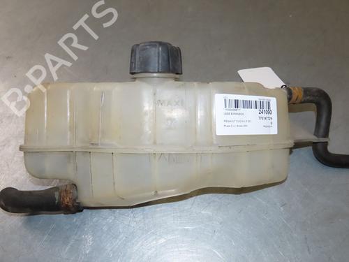 Used Expansion tank RENAULT CLIO III (BR0/1, CR0/1) 1.5 dCi (BR17, CR17) (86 hp) 25610319