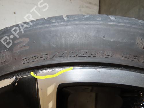Rim CITROËN DS5 2.0 HDi 165 | BP29872236C45