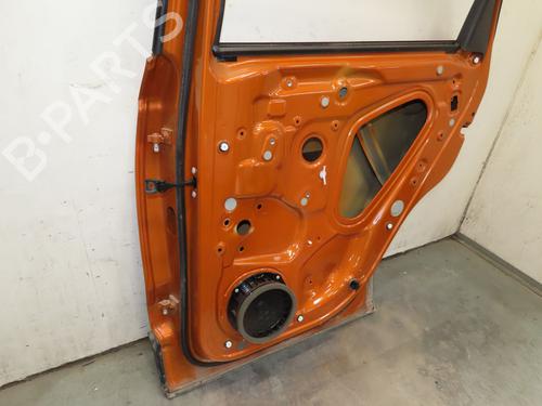 Dør højre bagtil SEAT ATECA (KH7, KHP) 2.0 TDI 4Drive | BP36029052C5 - Image 8