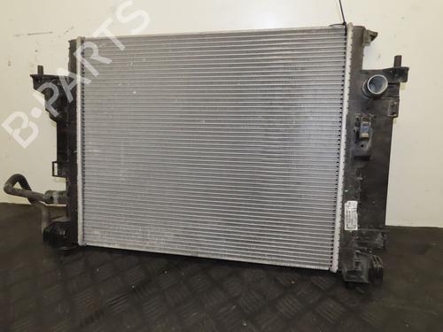 Water radiator RENAULT TWINGO III (BCM_, BCA_) 1.0 SCe 70 | BP27487826M31