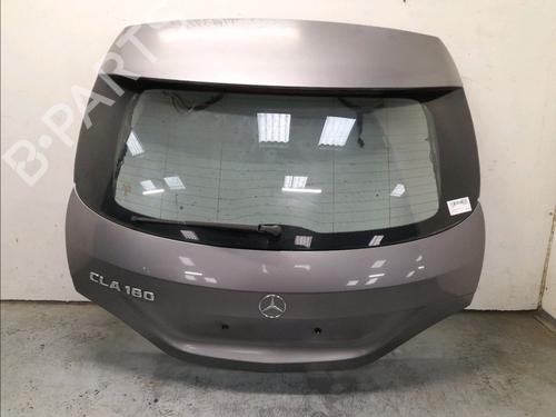 Tailgate MERCEDES-BENZ CLA Shooting Brake (X117) CLA 180 (117.942) | BP27245411C6 
