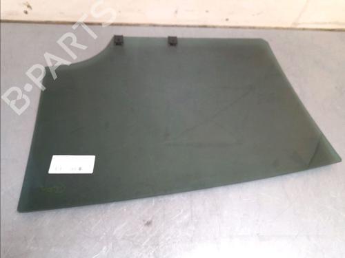 Rear right door window PEUGEOT 3008 I MPV (0U_) 2.0 HDi Hybrid4 (0URHCA) | BP14946068C21 