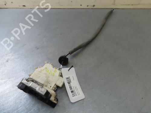 Used Front right lock AUDI A1 (8X1, 8XK) 1.2 TFSI (86 hp) 22367292