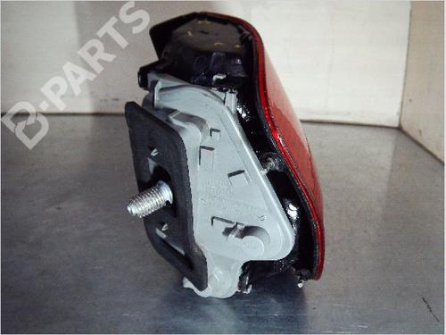 Left taillight VW FOX Hatchback (5Z1, 5Z3, 5Z4) 1.2 | BP9410373C34 