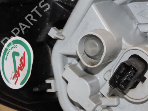 Højre baglygte RENAULT CAPTUR I (J5_, H5_) 1.5 dCi 90 (J5N4, J5M5, J5MW, J5M6, J5AL, J5AJ) | BP32377210C35