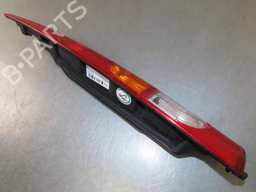 Højre baglygte RENAULT KANGOO (KC0/1_) 1.5 dCi (84 hp) 30916830