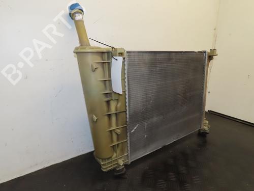 Køler FIAT 500 (312_) 1.2 (312AXA1A) | BP30630692M31 