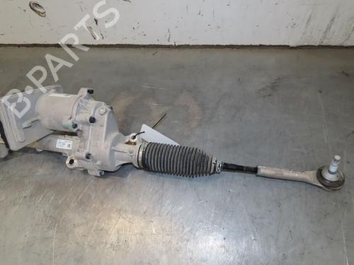 Used Steering rack TESLA MODEL Y (5YJY) EV All-wheel Drive (450 hp) 26571252