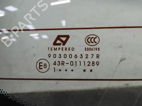 Bagrude DACIA SPRING EV (B6M1) | BP33297991C64 - Image 4