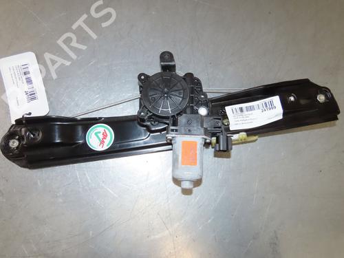 rear-right-window-mechanism-ford-ranger-tke-2011-26967855 main image