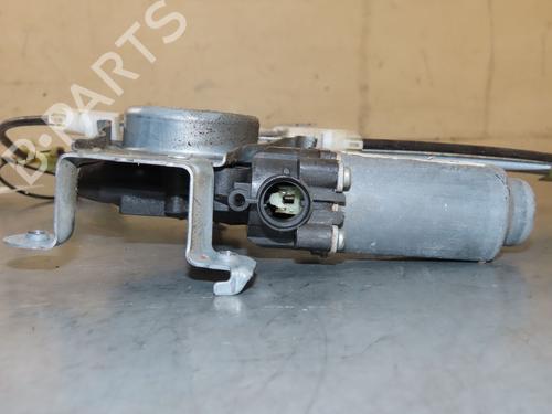 Used Rear right window mechanism NISSAN QASHQAI / QASHQAI +2 I (J10, NJ10, JJ10E) 1.5 dCi (106 hp) 24136703