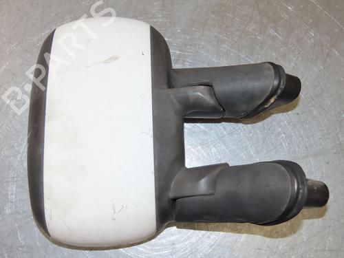 Right mirror FIAT DOBLO Box Body/MPV (223_) 1.9 D (223ZXB1A) | BP30556658C27