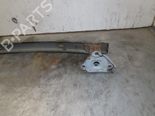 Rear bumper reinforcement CITROËN C3 II (SC_) 1.6 VTi 120 | BP29494631C73 