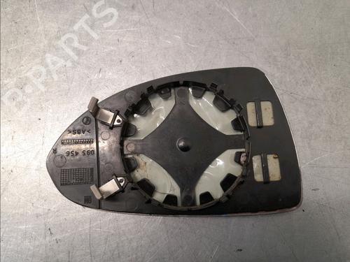 Used Right mirror glass Right mirror glass OPEL CORSA D (S07) 1.3 CDTI (L08, L68) (75 hp) 33892945 33892945