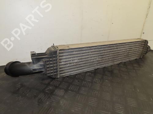 Intercooler VW SCIROCCO III (137, 138) 2.0 TDI | BP27508925M30 - Image 3