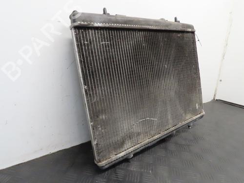 Wasserkühler CITROËN BERLINGO MULTISPACE (B9) 1.6 VTi 120 | BP30606324M31 