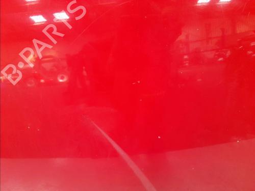 Hood DACIA SANDERO 1.4 MPI LPG | BP15545989C1 