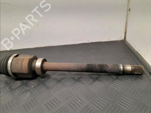 Used Right front driveshaft Right front driveshaft 34387441 34387441