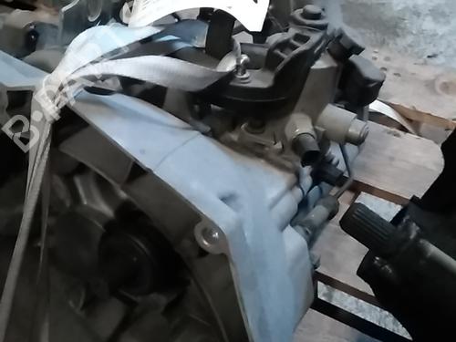 Used Gearbox FORD FOCUS III 1.0 EcoBoost (125 hp) 11131170