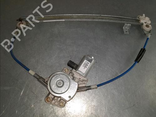 Used Front right window mechanism FIAT PUNTO (176_) 55 1.1 (54 hp) 12604526