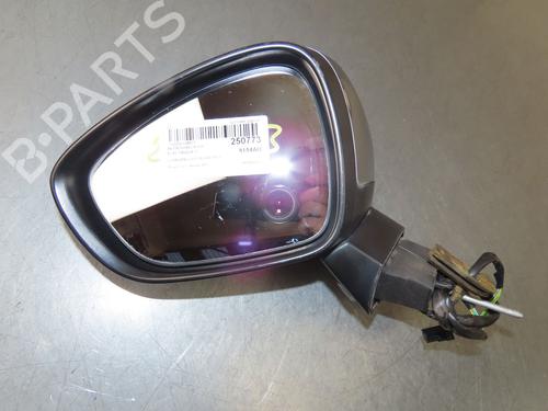 Retrovisor esquerdo CITROËN C3 II (SC_) 1.6 BlueHDi 75 | BP30606354C26 