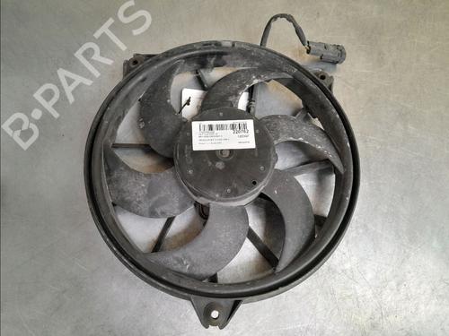 Used Radiator fan PEUGEOT 807 (EB_) 2.2 HDi (128 hp) 14944654
