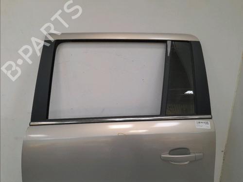Used Left rear door OPEL ZAFIRA / ZAFIRA FAMILY B (A05) 1.7 CDTI (M75) (125 hp) 11738101