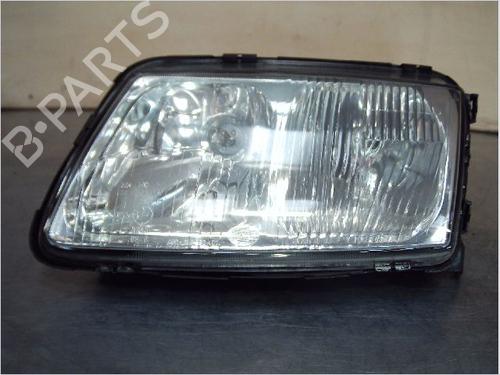 Left headlight AUDI A3 (8L1) 1.6 | BP23158905C28 