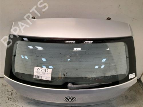 Tailgate VW POLO V (6R1, 6C1) 1.4 (6R1) | BP22848242C6 