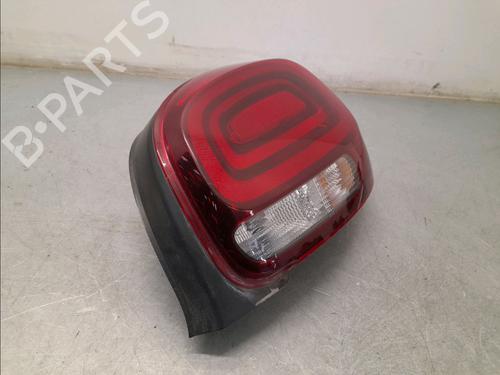 right-taillight-citroen-c3-iii-sx-2016-33711527 main image