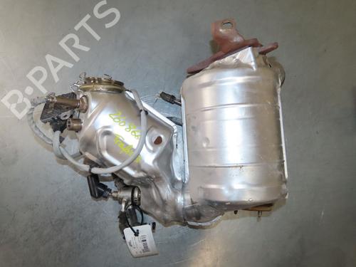 Catalyst RENAULT TRAFIC III Bus (JG_) 2.0 dCi 150 (JGMU) | BP40484690M10 - Image 4