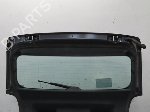 Used Tailgate VW POLO V (6R1, 6C1) 1.6 TDI (75 hp) 24817533