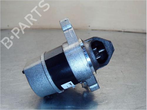 Used Starter PEUGEOT 108 1.0 VTi (69 hp) 9409582
