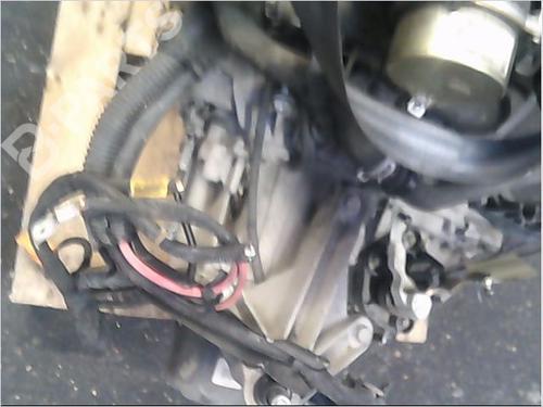 Gearbox RENAULT MODUS / GRAND MODUS (F/JP0_) 1.5 dCi (FP0E, JP0E) | BP11082579M3 