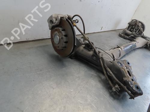 Rear axle PEUGEOT 2008 II (UD_, US_, UY_, UJ_, UR_, UC_) 1.2 PureTech 130 (USHNS, URHNS) | BP18731662M2 