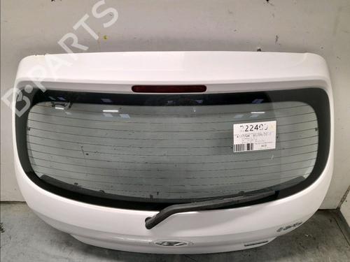 Tailgate HYUNDAI i20 I (PB, PBT) 1.4 CRDi | BP22848233C6 