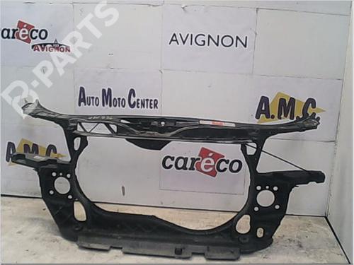 Frontplate/Frontkurv AUDI A4 B6 Avant (8E5) 1.9 TDI (130 hp) 10395815