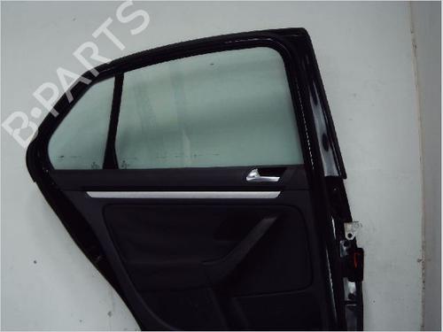 Left rear door VW JETTA III (1K2) 2.0 TDI | BP10044963C4