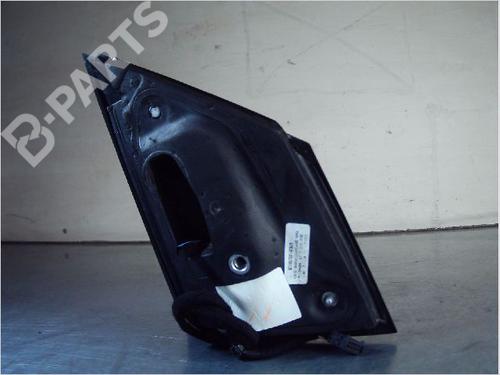Left mirror VW POLO V (6R1, 6C1) 1.2 | BP10562695C26 