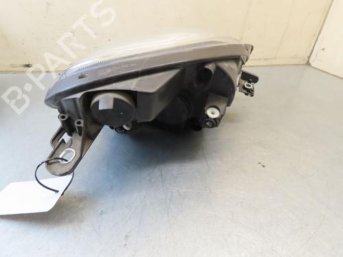 Left headlight FIAT 500L (351_, 352_) 1.4 (199LYB1B) | BP25014298C28 