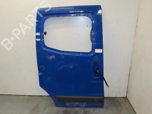 Right slide door PEUGEOT BIPPER Tepee 1.4 HDi | BP26589785C75 