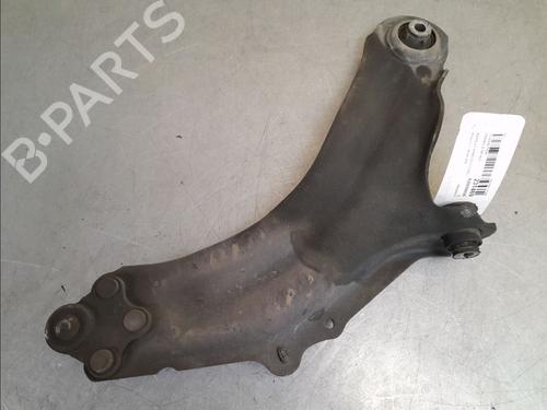 Left front suspension arm RENAULT KANGOO / GRAND KANGOO II (KW0/1_) 1.5 dCi 90 (KW05, KW08, KW0G, KW11) | BP15491872M12 