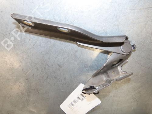 Hinge/Door check strap AUDI A3 Convertible (8P7) 1.8 TFSI | BP29380715C146