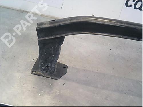 Rear bumper reinforcement SEAT IBIZA IV (6J5, 6P1) 1.6 TDI | BP9407389C73 