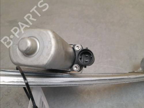Front left window mechanism DACIA SANDERO 1.4 MPI LPG | BP16015273C22 