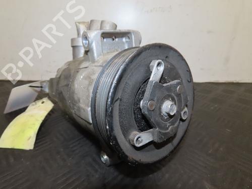 AC-Kompressor VW POLO V (6R1, 6C1) 1.4 TDI | BP28526848M34 